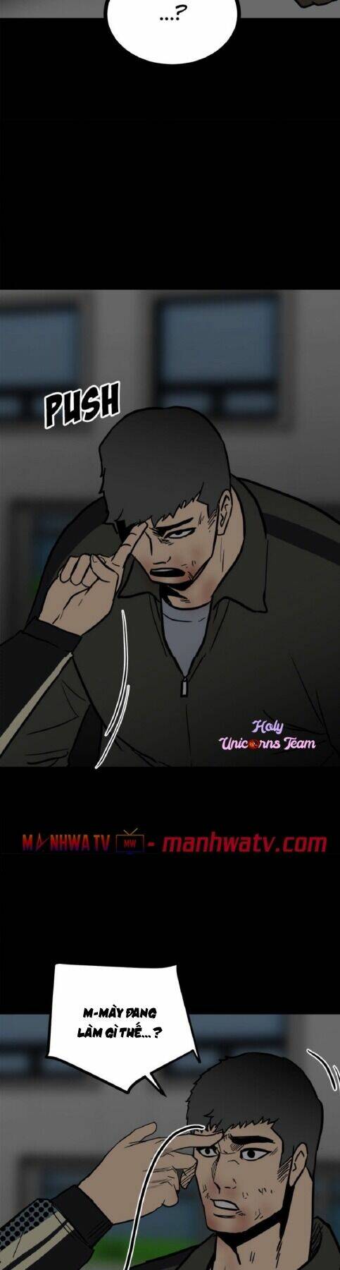 Kẻ Phản Diện Chapter 87 - Trang 2