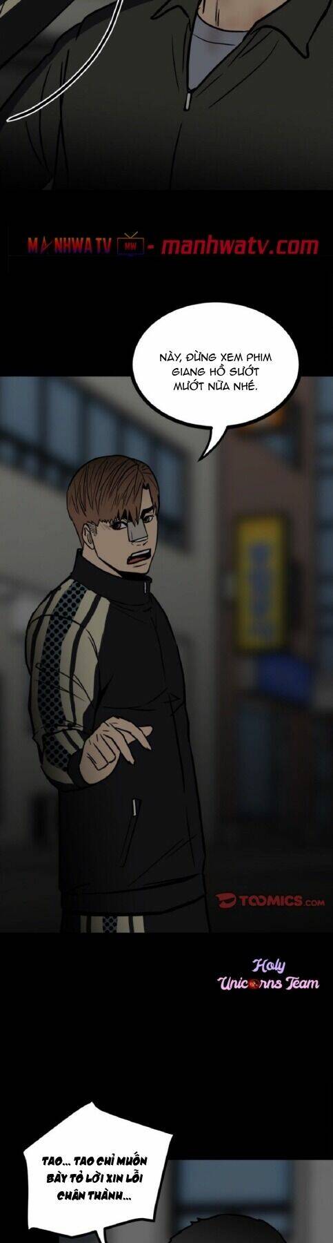 Kẻ Phản Diện Chapter 87 - Trang 2