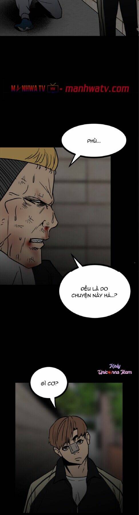 Kẻ Phản Diện Chapter 87 - Trang 2