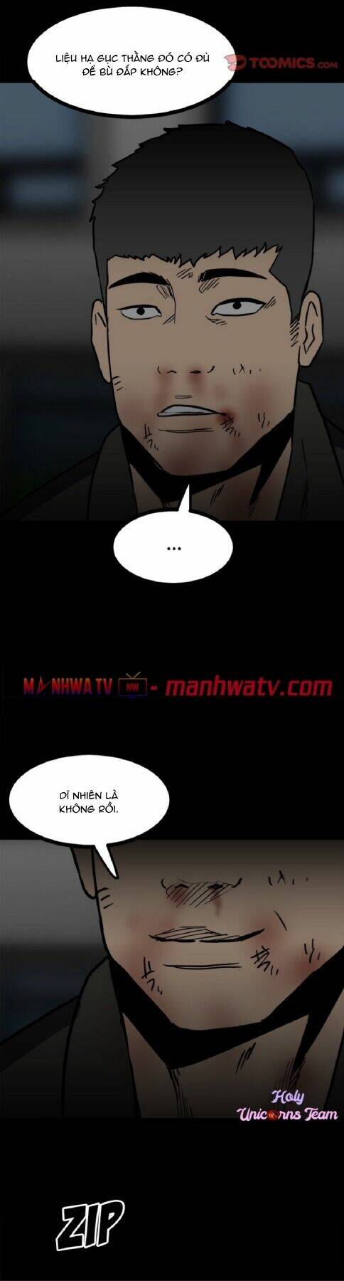 Kẻ Phản Diện Chapter 87 - Trang 2