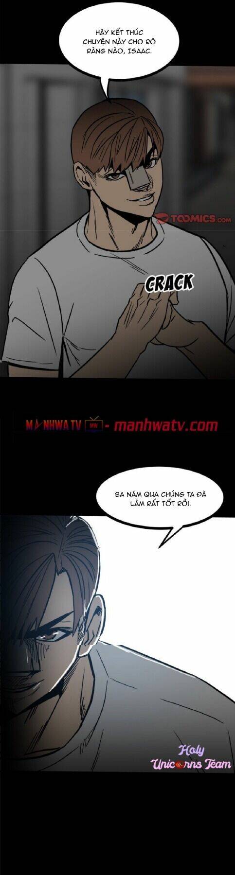 Kẻ Phản Diện Chapter 87 - Trang 2