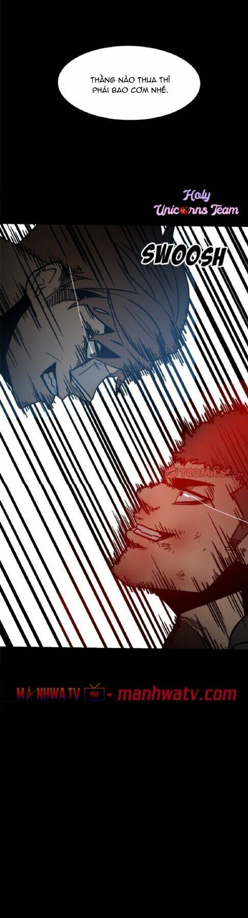 Kẻ Phản Diện Chapter 87 - Trang 2