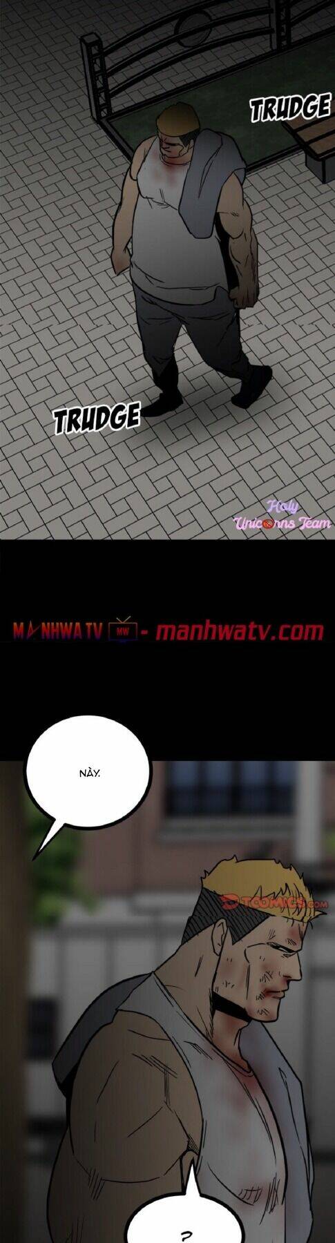 Kẻ Phản Diện Chapter 87 - Trang 2