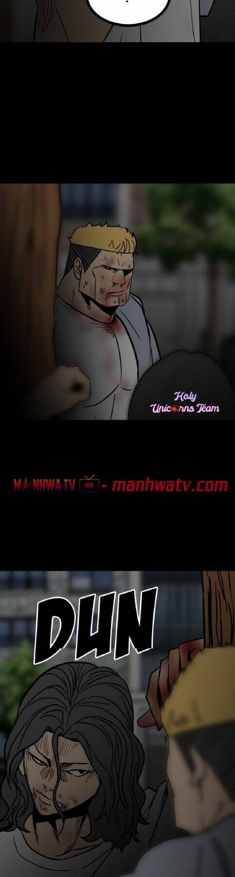 Kẻ Phản Diện Chapter 87 - Trang 2