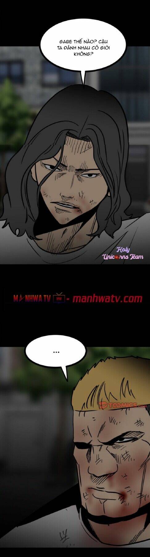 Kẻ Phản Diện Chapter 87 - Trang 2