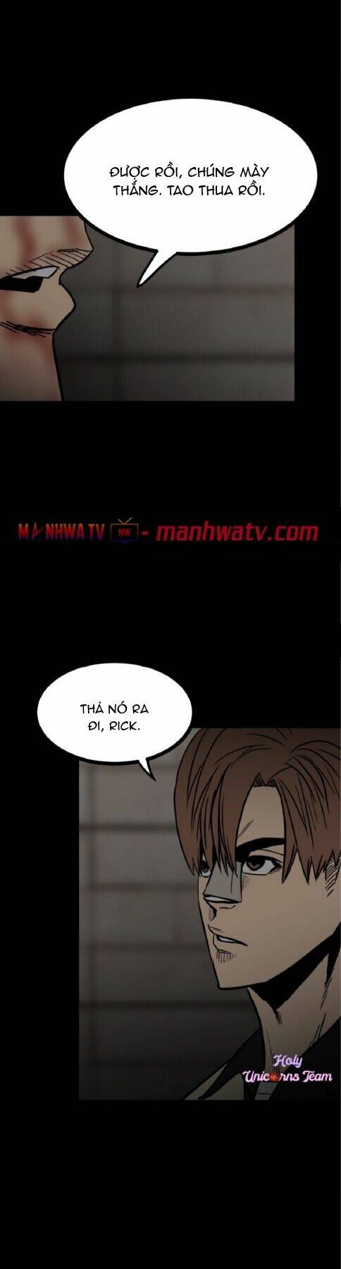 Kẻ Phản Diện Chapter 87 - Trang 2