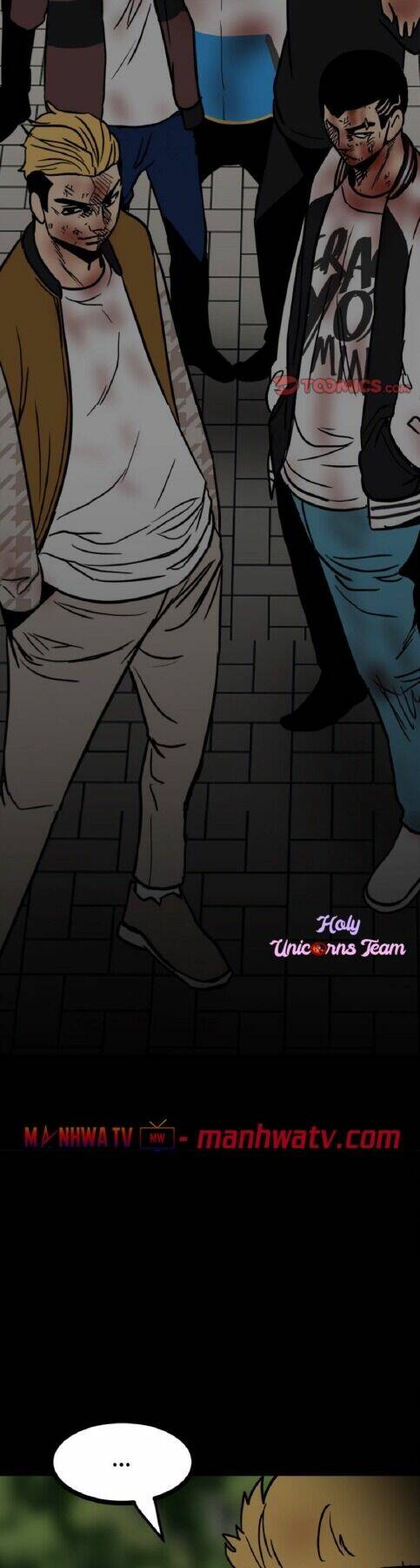 Kẻ Phản Diện Chapter 87 - Trang 2