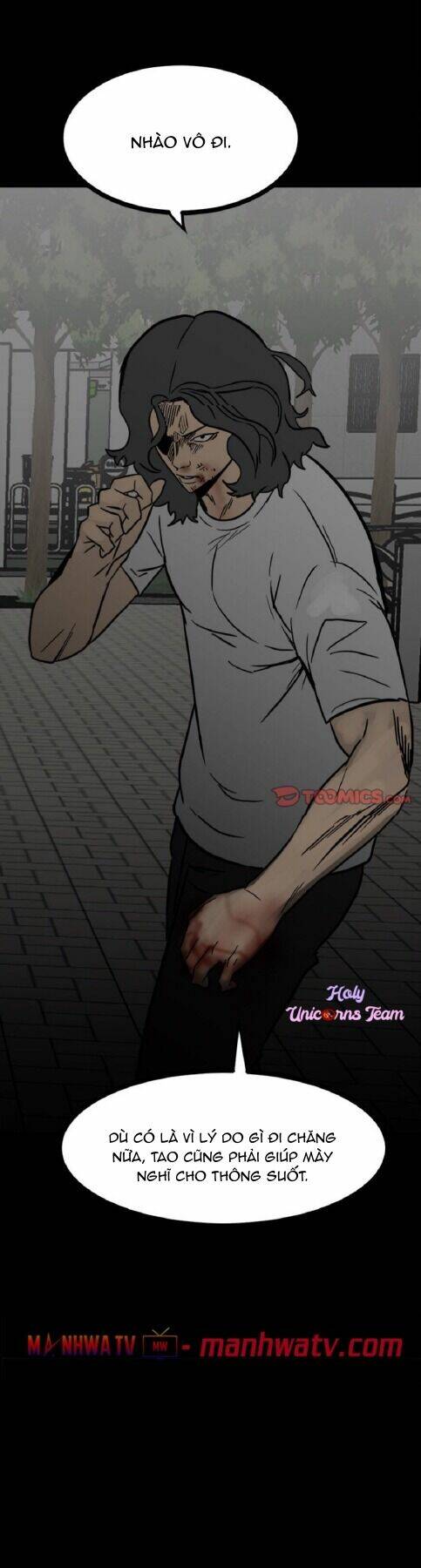 Kẻ Phản Diện Chapter 87 - Trang 2