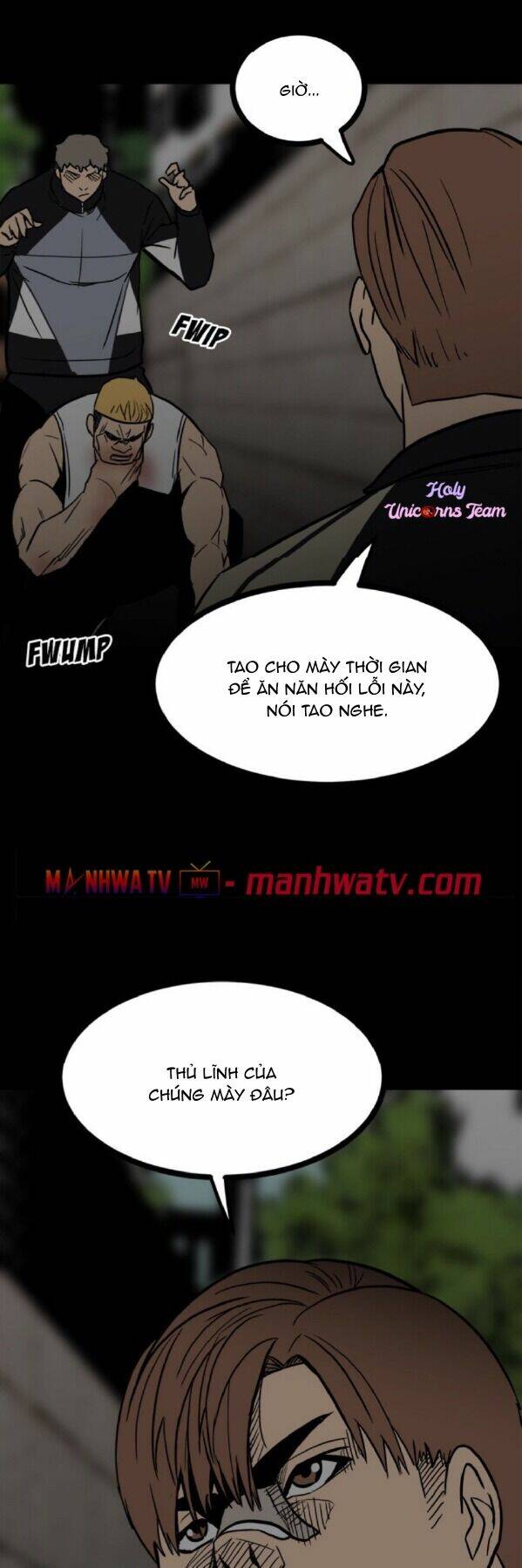 Kẻ Phản Diện Chapter 87 - Trang 2