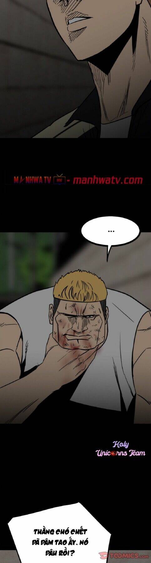 Kẻ Phản Diện Chapter 87 - Trang 2