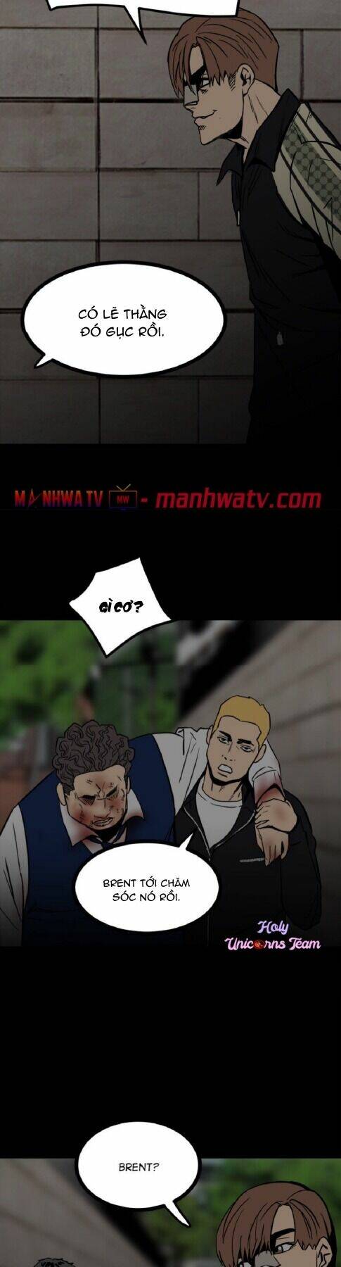 Kẻ Phản Diện Chapter 87 - Trang 2