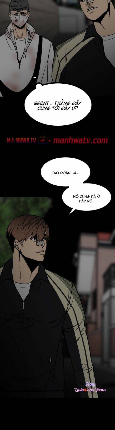 Kẻ Phản Diện Chapter 87 - Trang 2