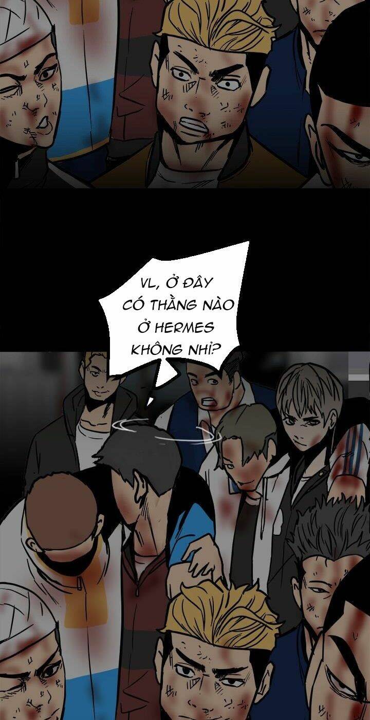 Kẻ Phản Diện Chapter 88 - Trang 2