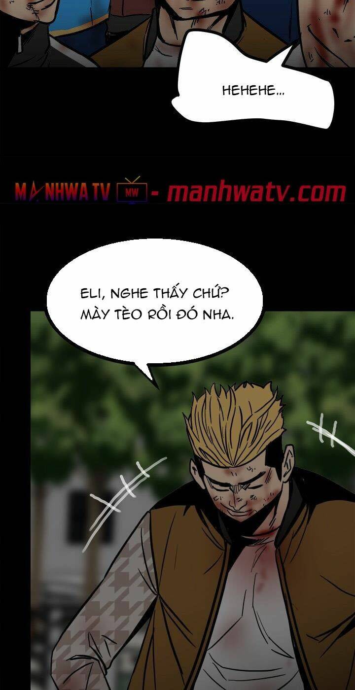 Kẻ Phản Diện Chapter 88 - Trang 2