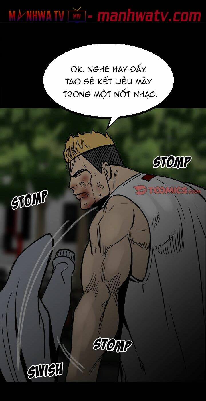 Kẻ Phản Diện Chapter 88 - Trang 2