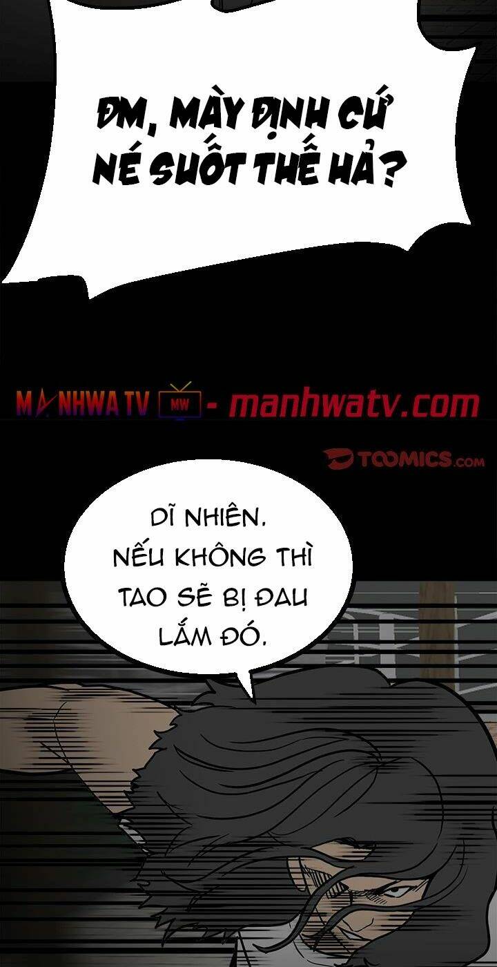 Kẻ Phản Diện Chapter 88 - Trang 2