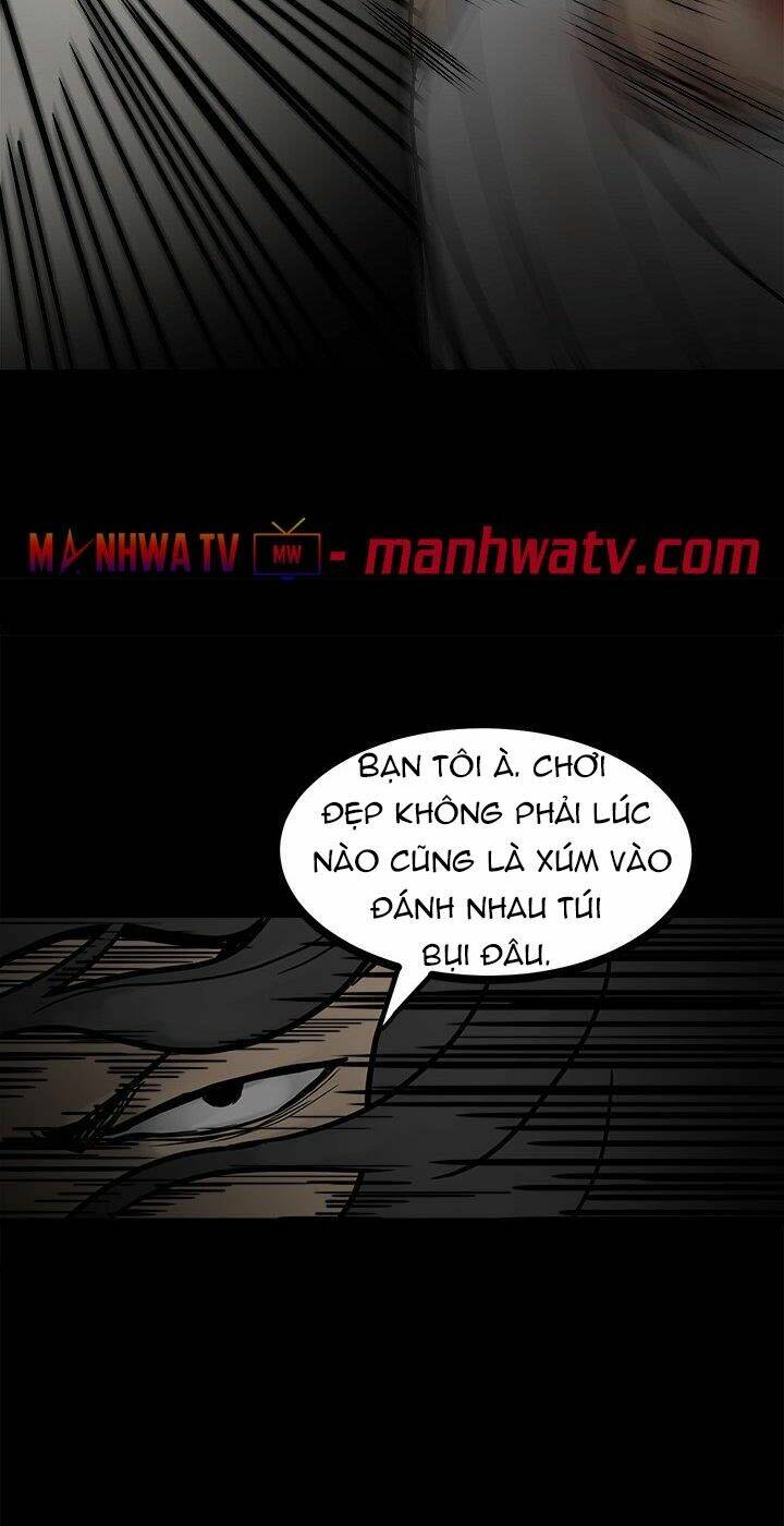 Kẻ Phản Diện Chapter 88 - Trang 2