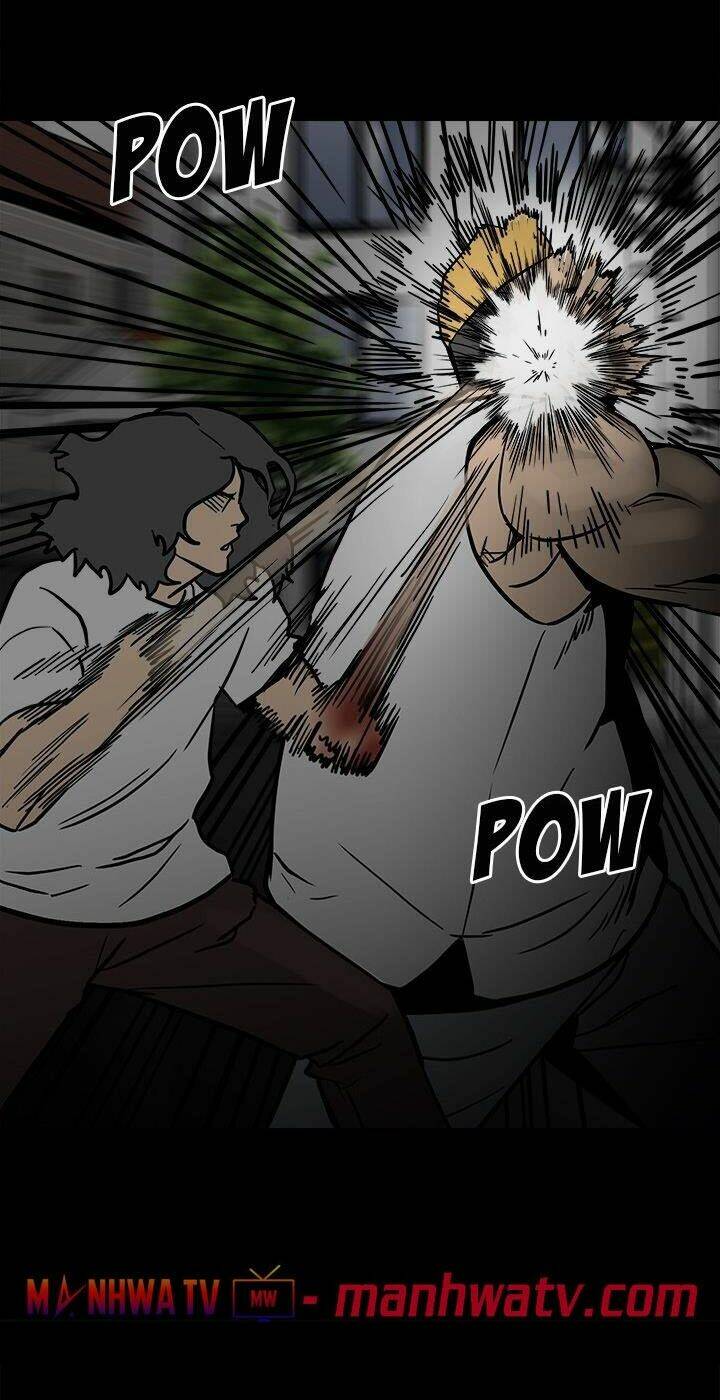 Kẻ Phản Diện Chapter 88 - Trang 2