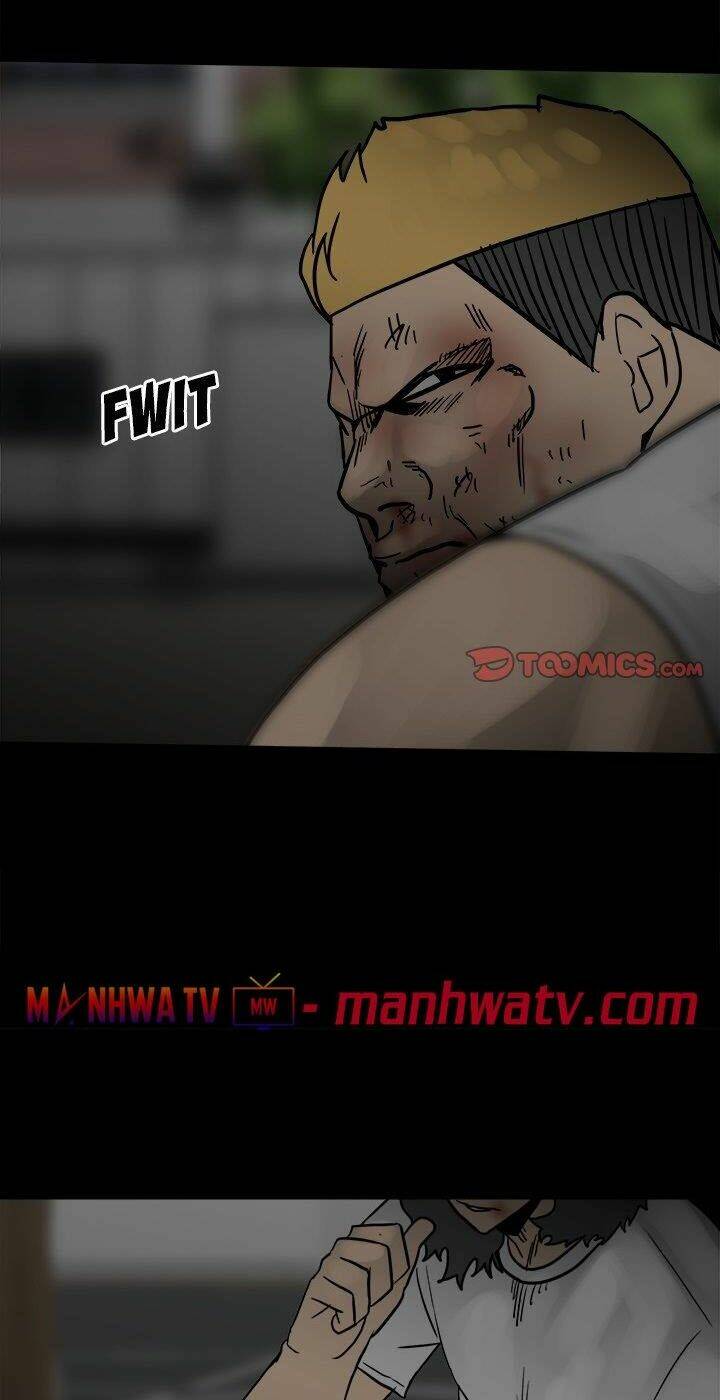 Kẻ Phản Diện Chapter 88 - Trang 2