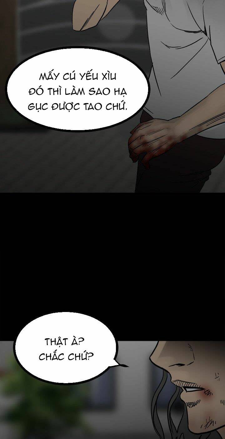 Kẻ Phản Diện Chapter 88 - Trang 2