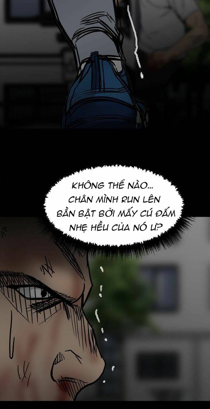 Kẻ Phản Diện Chapter 88 - Trang 2