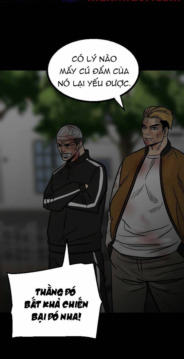 Kẻ Phản Diện Chapter 88 - Trang 2