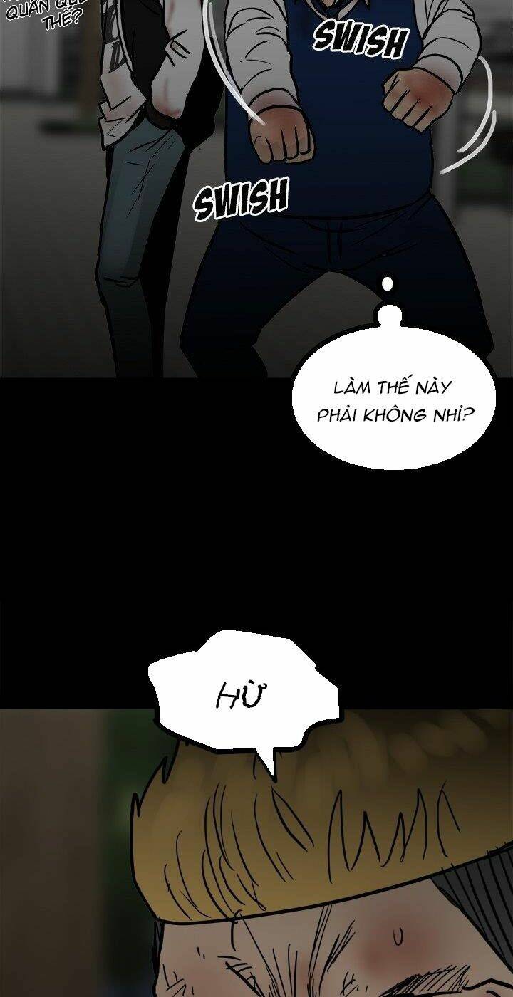 Kẻ Phản Diện Chapter 88 - Trang 2