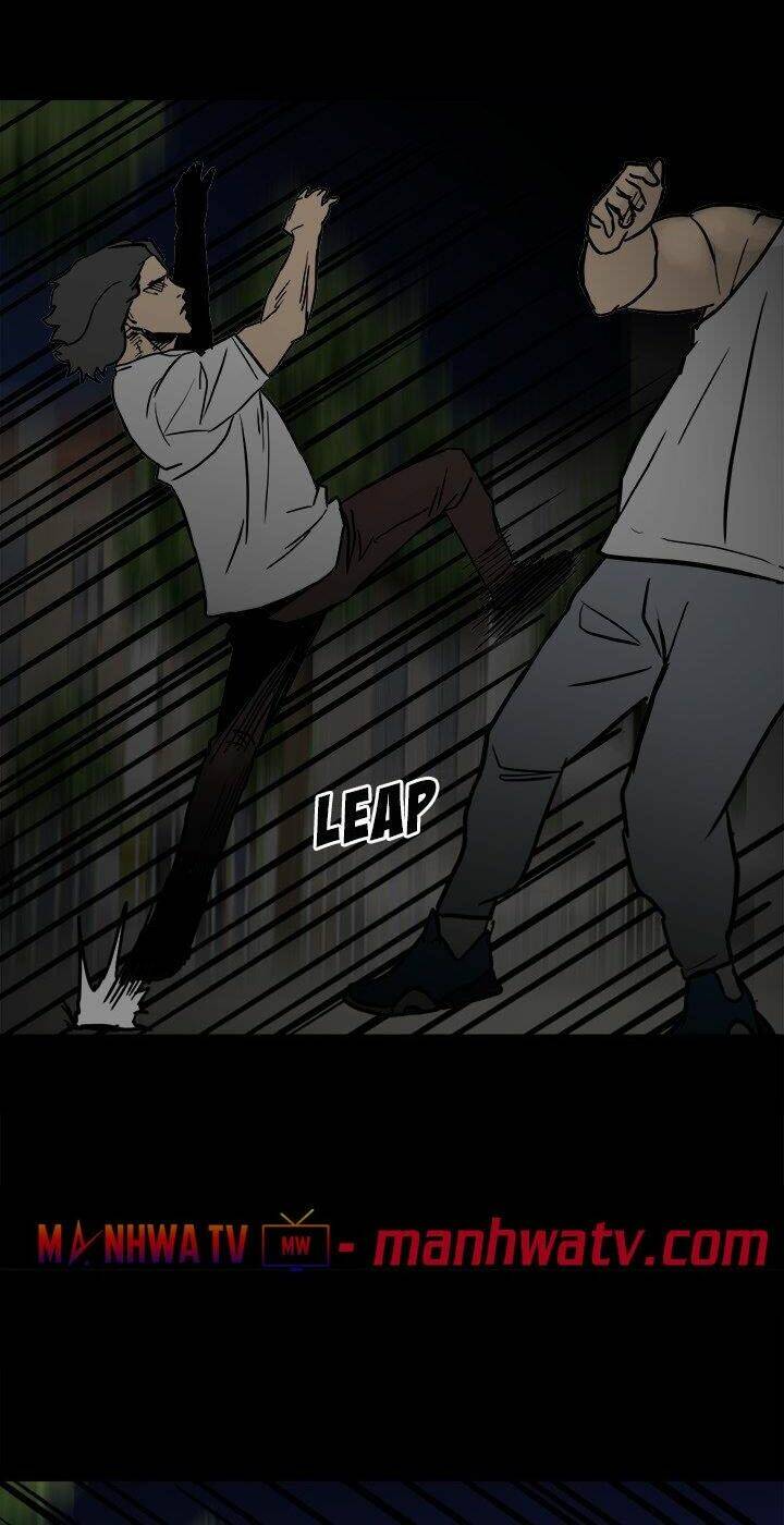 Kẻ Phản Diện Chapter 88 - Trang 2