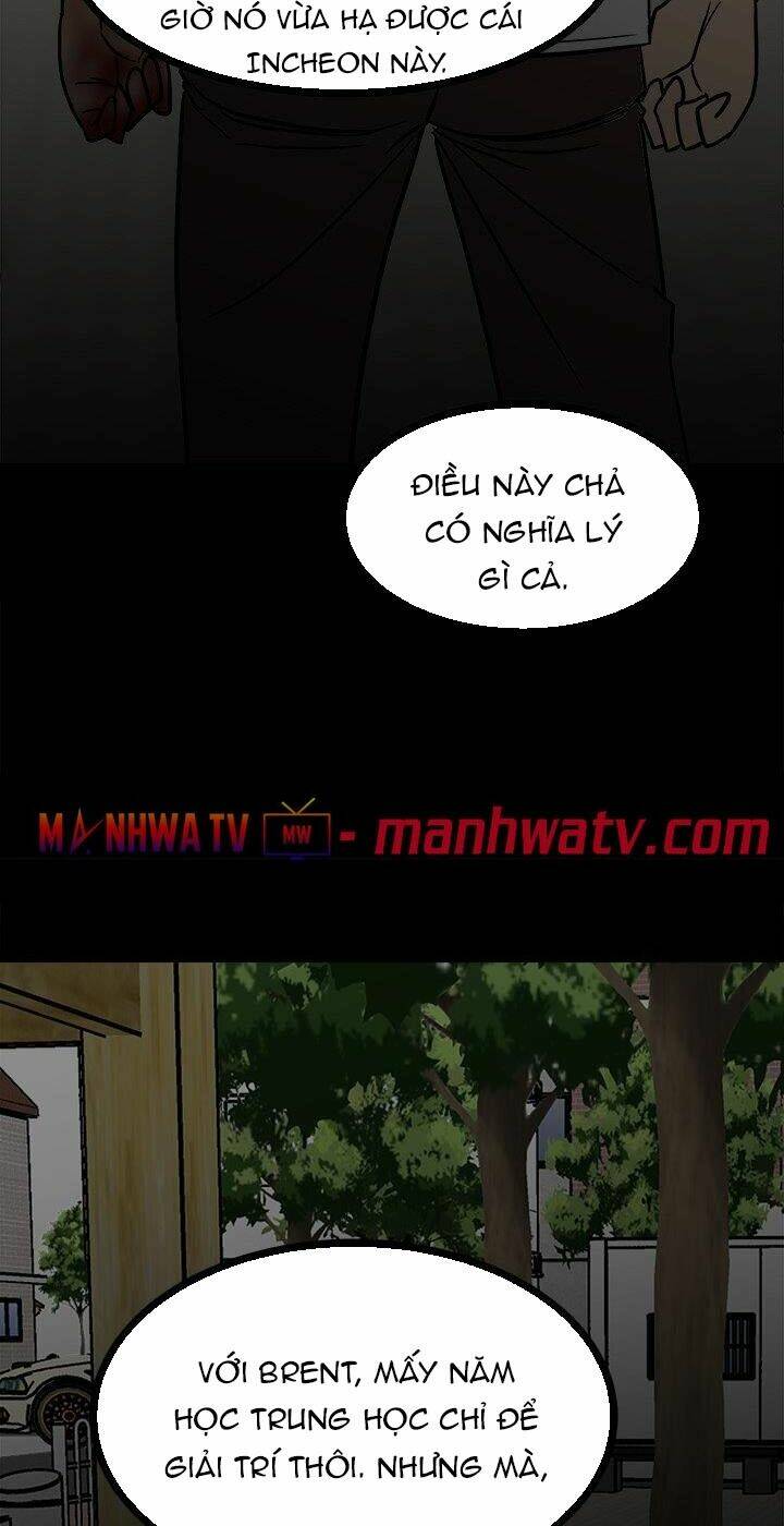 Kẻ Phản Diện Chapter 89 - Trang 2