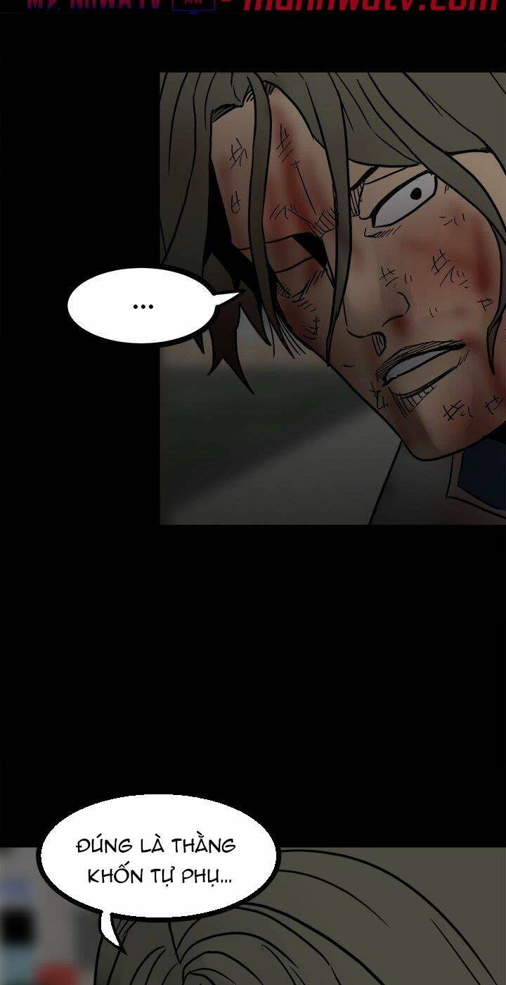 Kẻ Phản Diện Chapter 89 - Trang 2