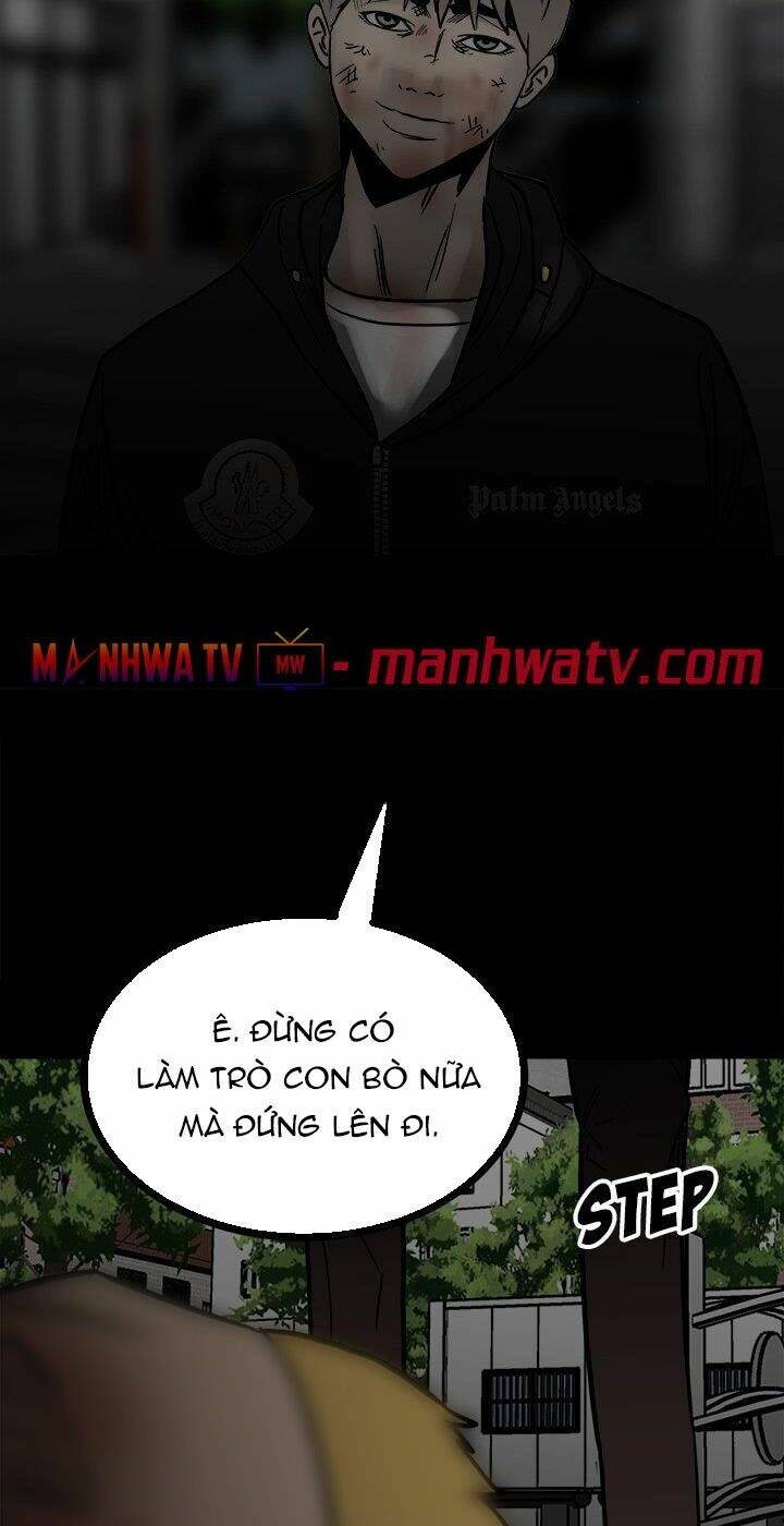 Kẻ Phản Diện Chapter 89 - Trang 2