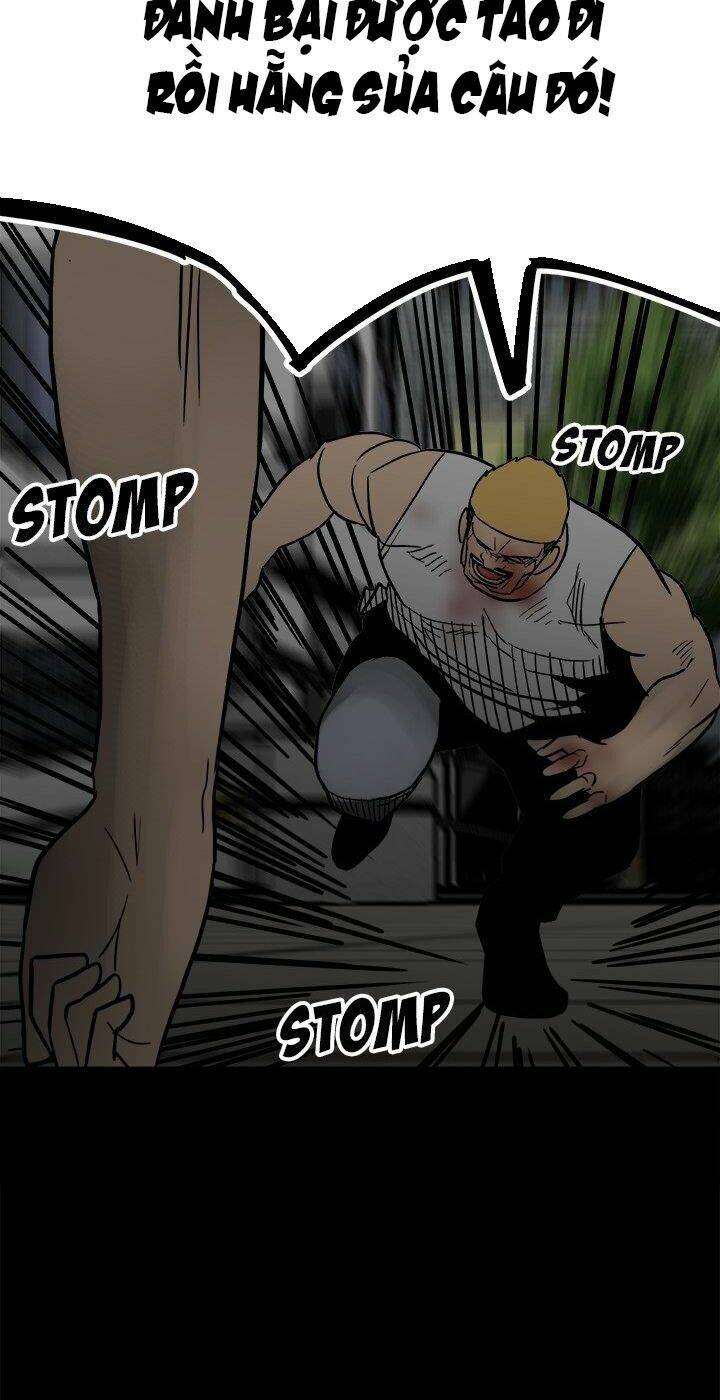 Kẻ Phản Diện Chapter 89 - Trang 2