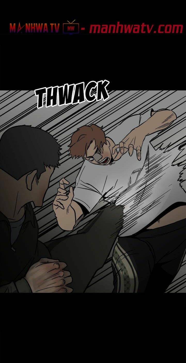 Kẻ Phản Diện Chapter 89 - Trang 2