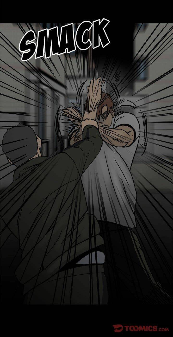 Kẻ Phản Diện Chapter 89 - Trang 2