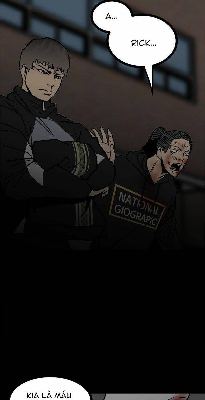 Kẻ Phản Diện Chapter 89 - Trang 2