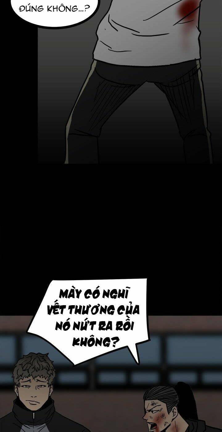 Kẻ Phản Diện Chapter 89 - Trang 2
