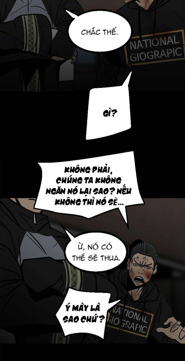 Kẻ Phản Diện Chapter 89 - Trang 2