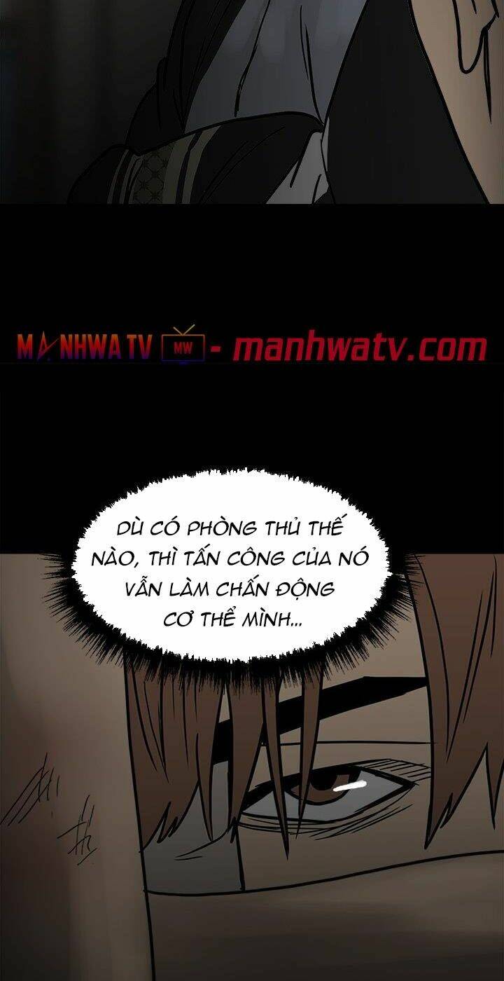 Kẻ Phản Diện Chapter 89 - Trang 2