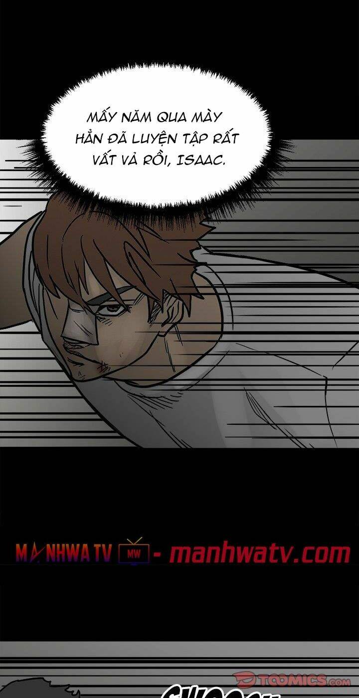 Kẻ Phản Diện Chapter 89 - Trang 2