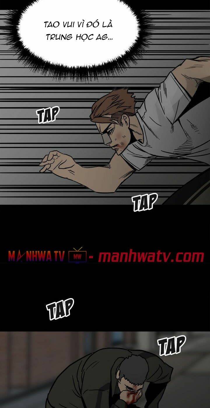 Kẻ Phản Diện Chapter 89 - Trang 2