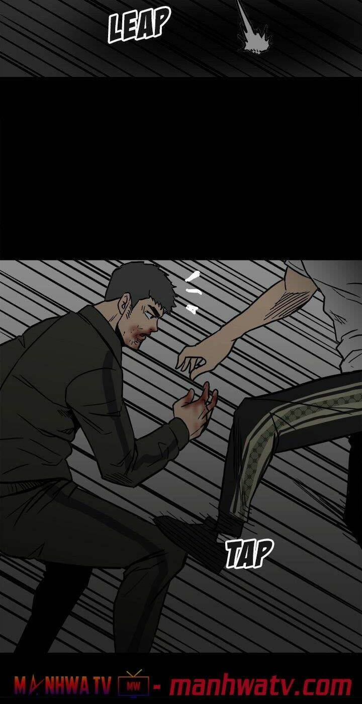 Kẻ Phản Diện Chapter 89 - Trang 2