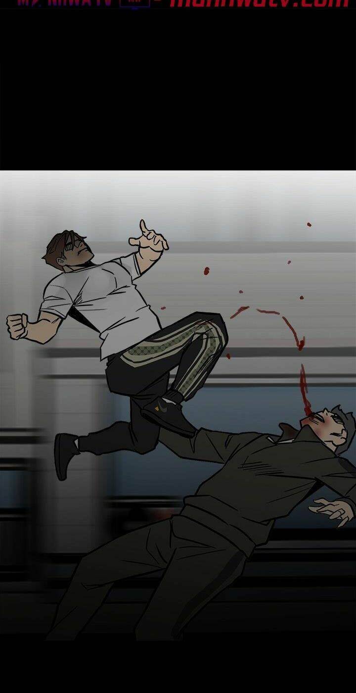 Kẻ Phản Diện Chapter 89 - Trang 2