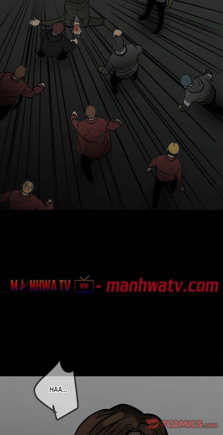 Kẻ Phản Diện Chapter 89 - Trang 2