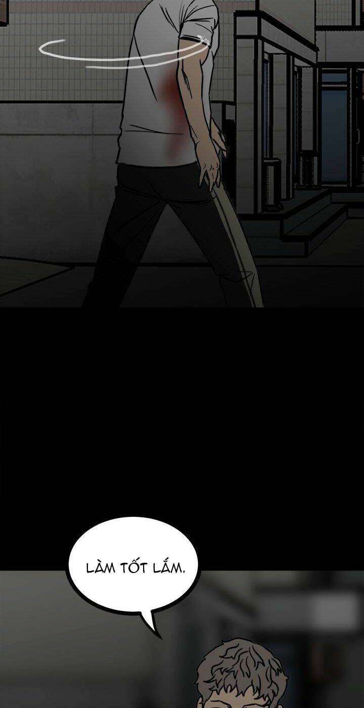 Kẻ Phản Diện Chapter 89 - Trang 2
