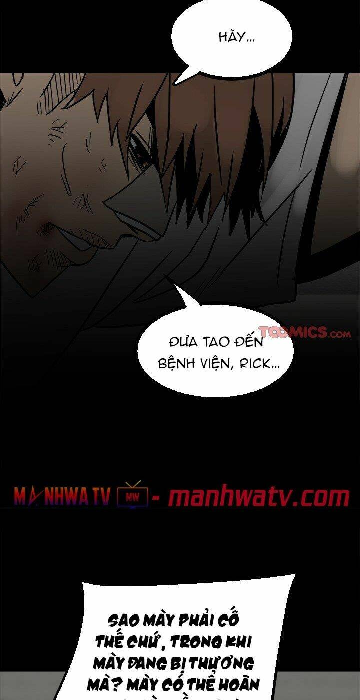 Kẻ Phản Diện Chapter 89 - Trang 2