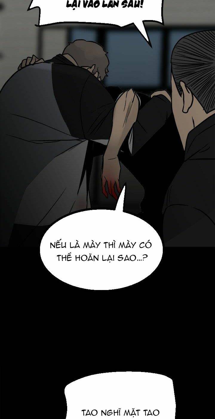 Kẻ Phản Diện Chapter 89 - Trang 2