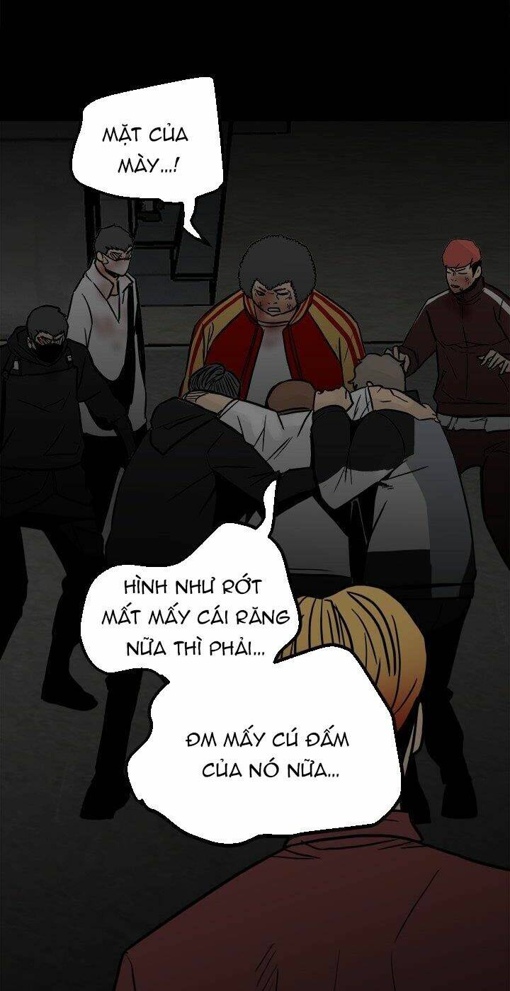 Kẻ Phản Diện Chapter 89 - Trang 2