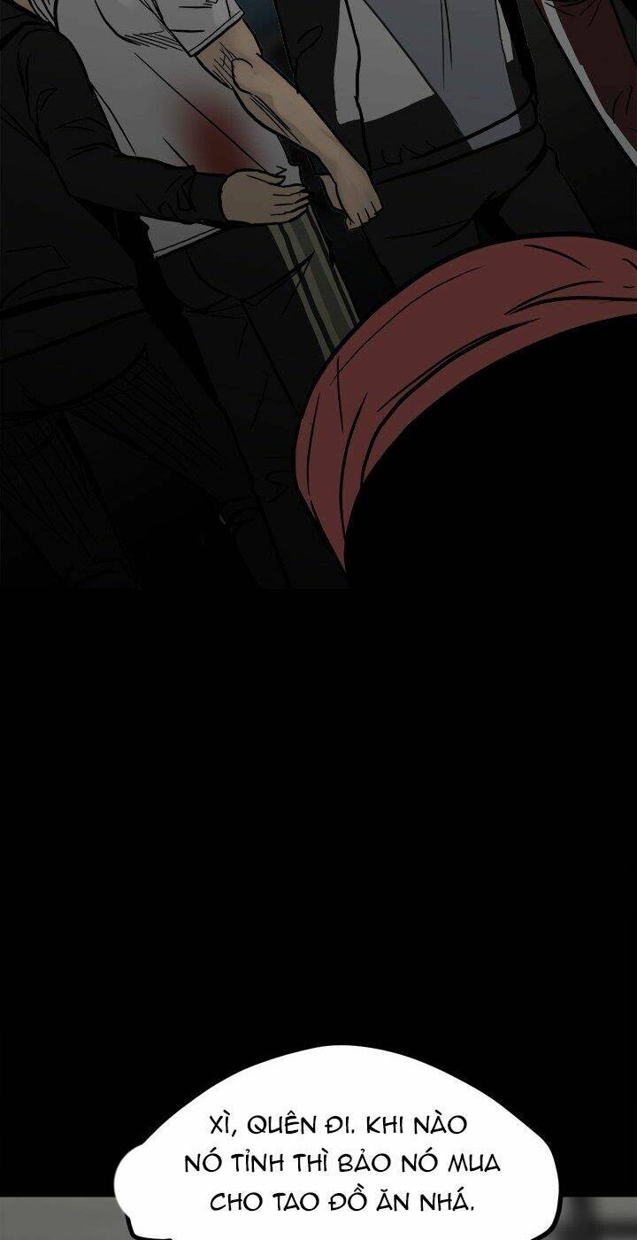 Kẻ Phản Diện Chapter 89 - Trang 2