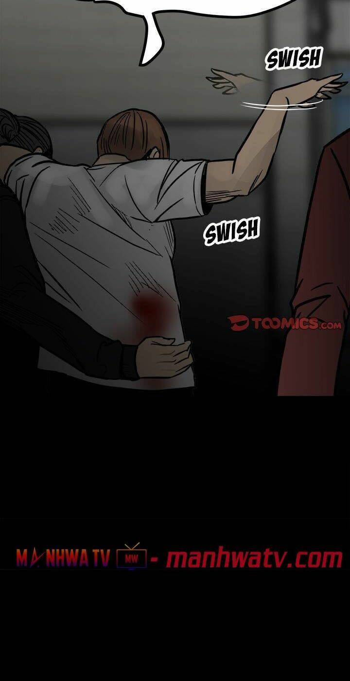 Kẻ Phản Diện Chapter 89 - Trang 2