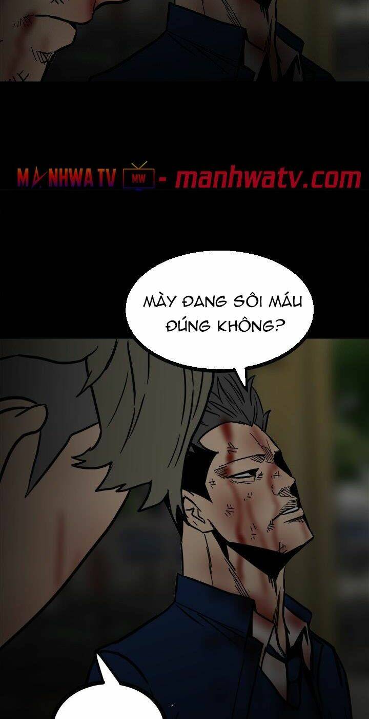 Kẻ Phản Diện Chapter 89 - Trang 2